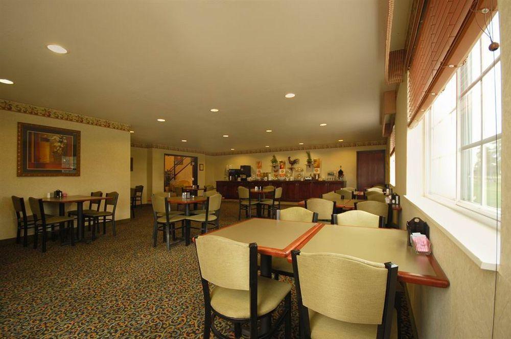 Crossings By Grandstay Inn & Suites Becker ภายนอก รูปภาพ